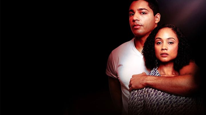 Una scena tratta dal film La trappola di Morgan