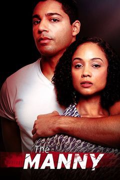 Locandina La trappola di Morgan