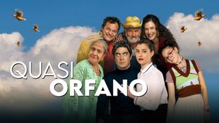 Quasi orfano