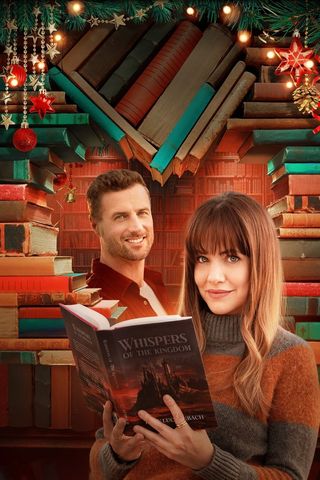 Un libro sotto l'albero