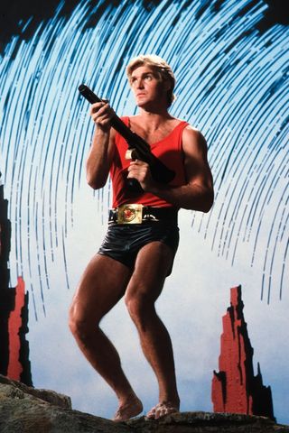 Flash Gordon