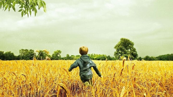 Una scena tratta dal film Un segreto tra di noi