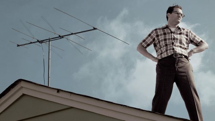 Una scena tratta dal film A Serious Man