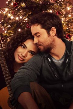 Locandina Holiday Harmony