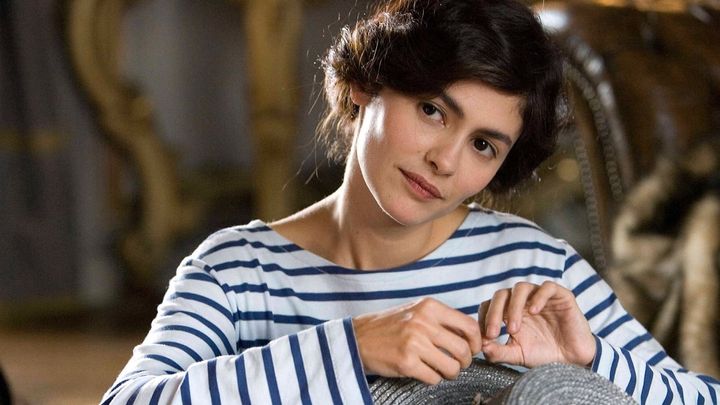 Una scena tratta dal film Coco avant Chanel - L'amore prima del mito