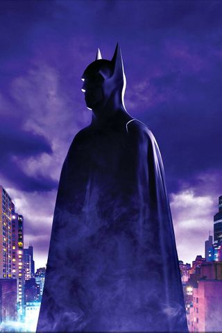 Batman - Il ritorno