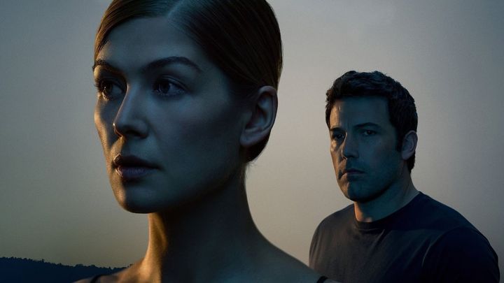 Una scena tratta dal film L'amore bugiardo - Gone Girl