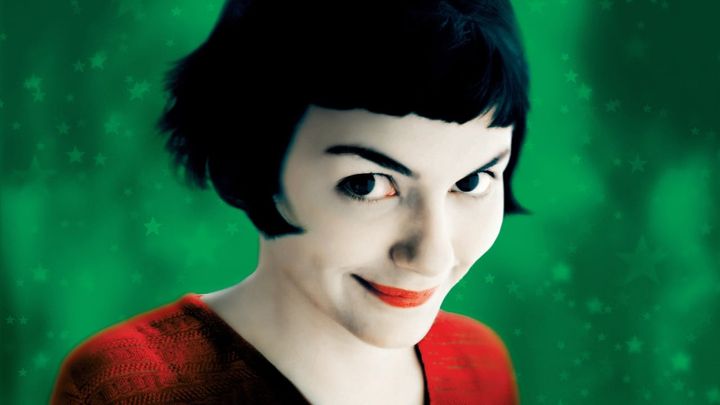 Una scena tratta dal film Il favoloso mondo di Amelie