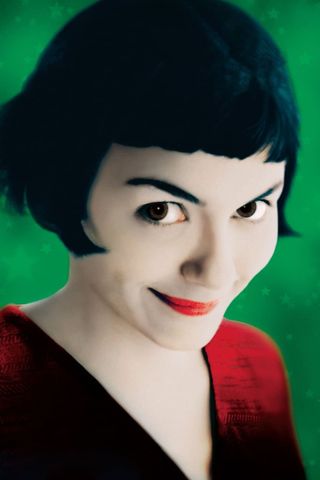 Il favoloso mondo di Amelie