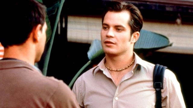 Una scena tratta dal film Il club dei cuori infranti