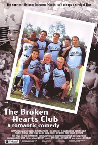 Il club dei cuori infranti