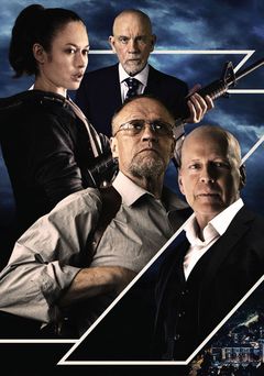 Locandina White Elephant