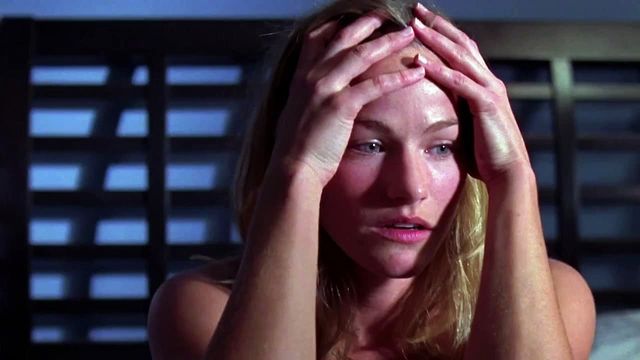 Una scena tratta dal film Moana