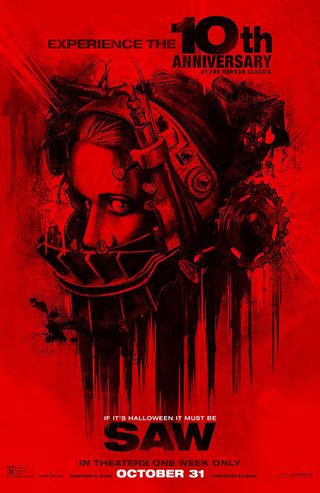 Saw - L'enigmista