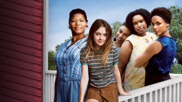 Una scena tratta dal film La vita segreta delle api