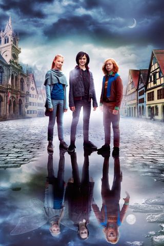 Magic Kids - L'eclissi solare