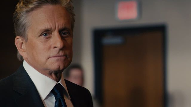 Una scena tratta dal film Un alibi perfetto
