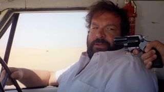 Piedone l'africano