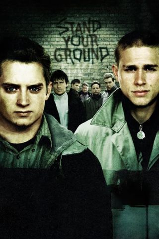Hooligans