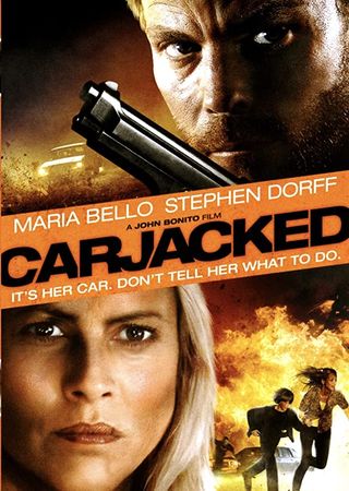 Carjacked - La strada della paura