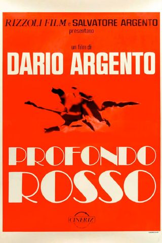 Profondo rosso