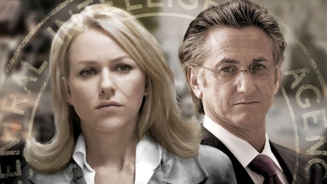 Una scena tratta dal film Fair Game - Caccia alla spia