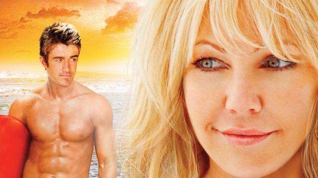 Una scena tratta dal film Flirting with Forty - L'amore quando meno te lo aspetti