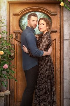 Locandina Un cottage da sogno