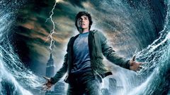 Percy Jackson e gli dei dell'Olimpo - Il ladro di fulmini