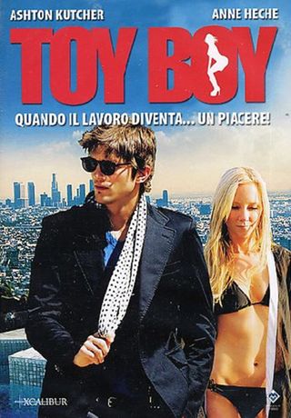 Toy Boy - Un ragazzo in vendita
