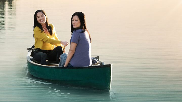 Una scena tratta dal film Non è mai troppo tardi