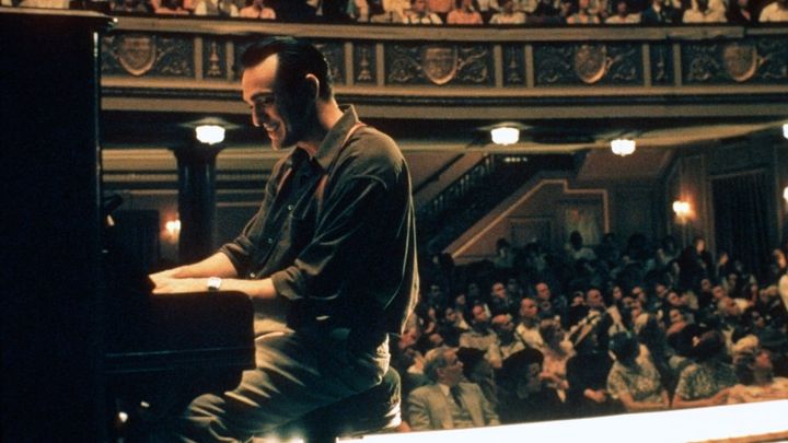 Una scena tratta dal film Il prezzo della libertà