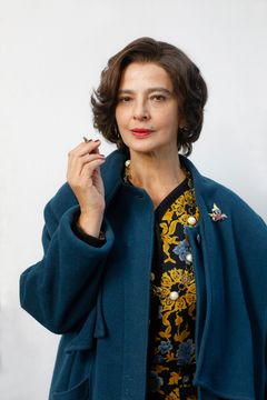 Locandina Folle d'Amore - Alda Merini