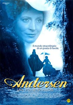 Locandina Andersen - Una vita senza amore
