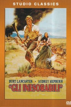 Locandina Gli inesorabili