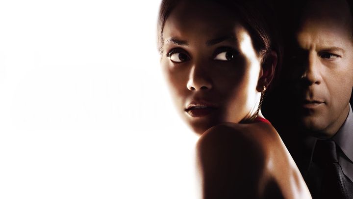 Una scena tratta dal film Perfect Stranger