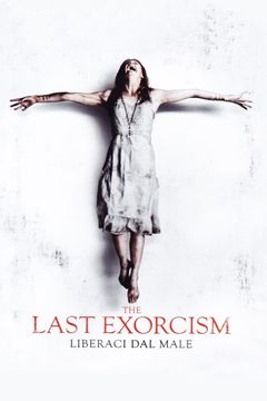 Locandina The Last Exorcism - Liberaci dal male