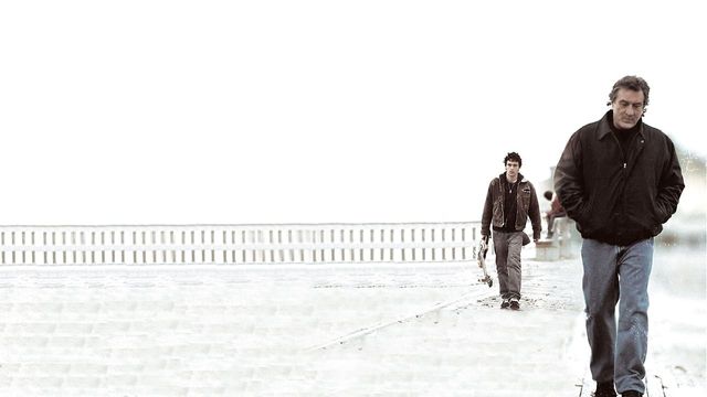 Una scena tratta dal film Colpevole d'omicidio