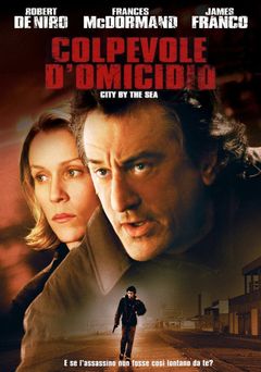 Locandina Colpevole d'omicidio