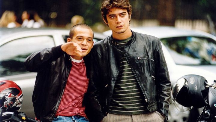 Pollo 3 Metri Sopra Il Cielo Tre metri sopra il cielo, cast e trama film - Super Guida TV