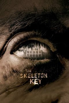 Locandina The Skeleton Key