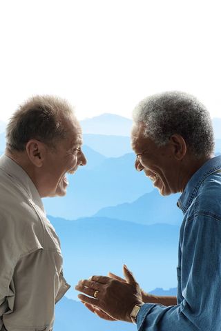 Non è mai troppo tardi