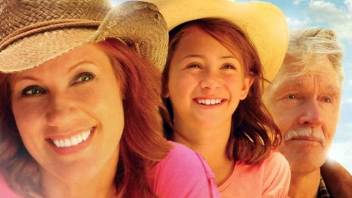 Una scena tratta dal film Appuntamento a San Valentino