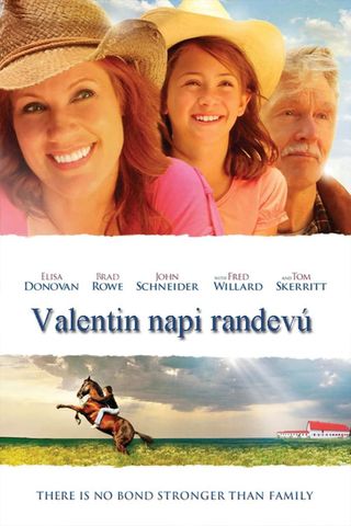 Appuntamento a San Valentino