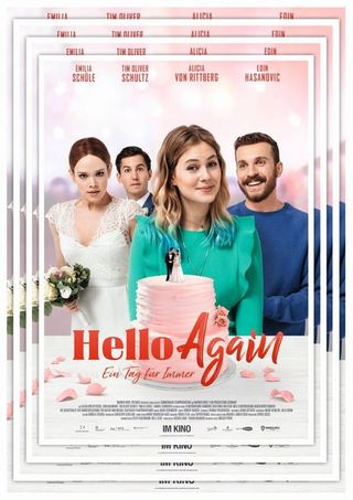 Hello Again -Un giorno per sempre