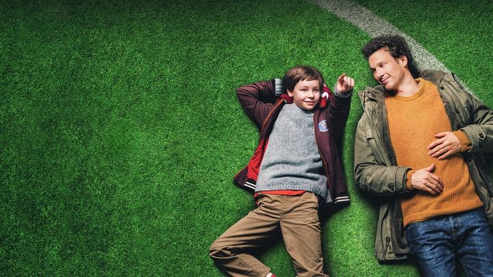 Una scena tratta dal film I ribelli del weekend