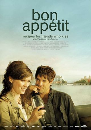 Il gusto dell'amore