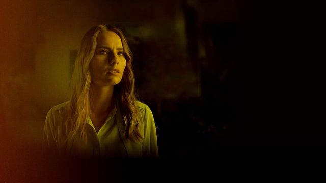 Una scena tratta dal film La sorella sconosciuta