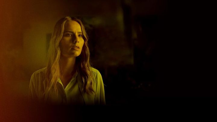 Una scena tratta dal film La sorella sconosciuta