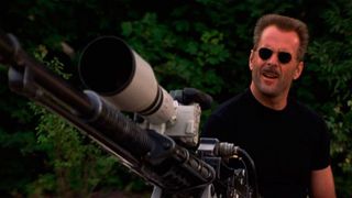 The Jackal